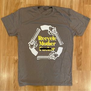 Next Level Dylan Decker Recycle T-shirt